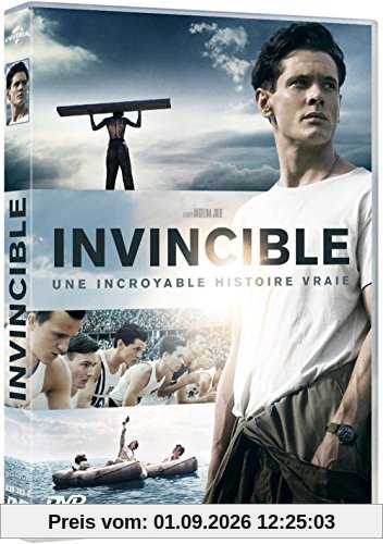 Invincible