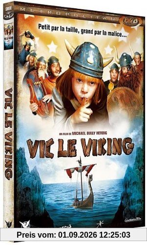 Vic le viking [FR Import]