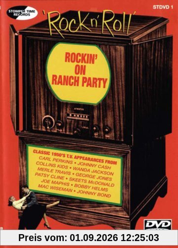 Rockin' on Ranch Party [UK Import]