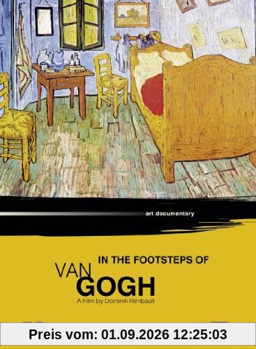 Van Gogh - Art Documentary