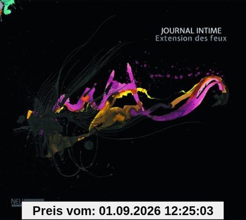 Extension des Feux