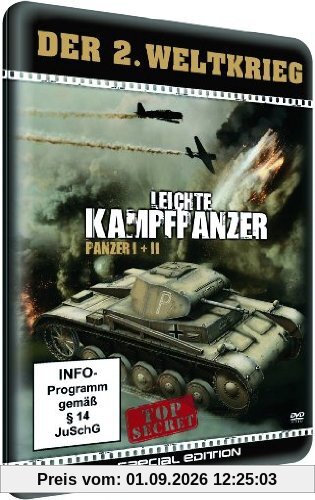 Leichte Kampfpanzer