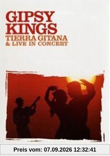 Gipsy Kings - Tierra Gitana [UK Import]