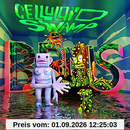Celluloid Swamp