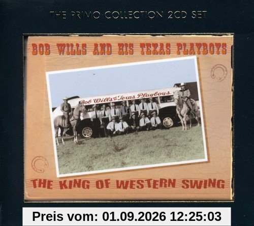 The King of Western Swing