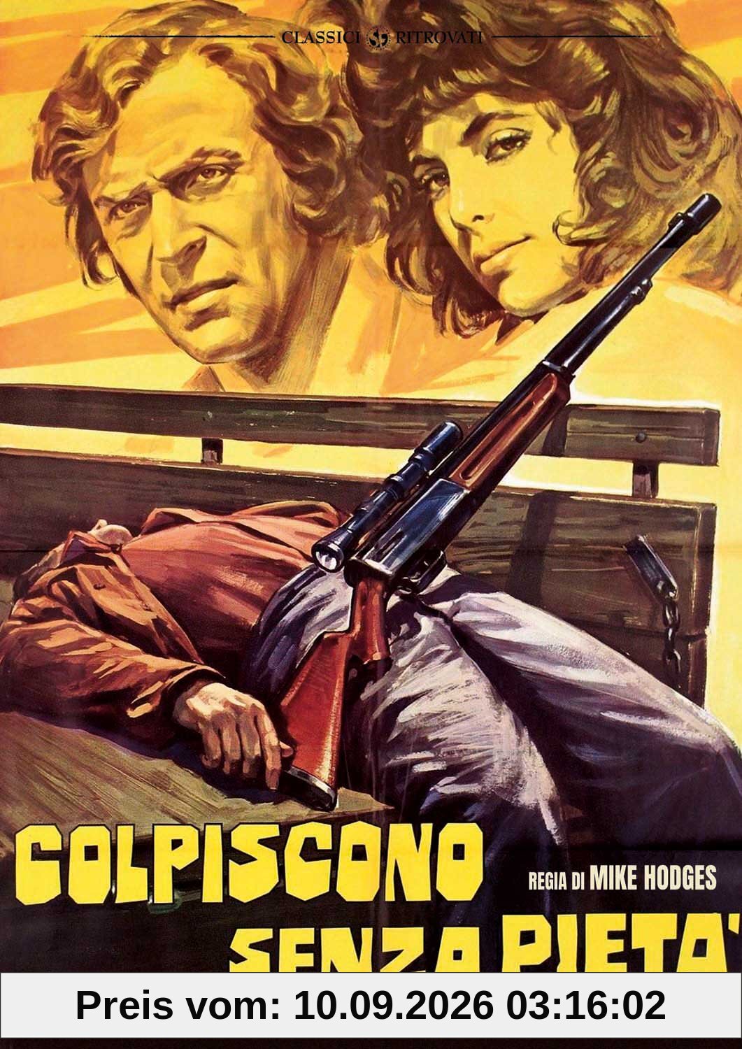 Colpiscono Senza Pieta' - DVD, Azione / AvventuraDVD, Azione / Avventura