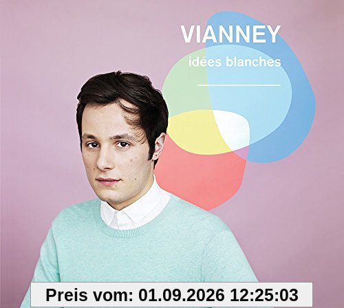 Idees Blanches [Vinyl LP]