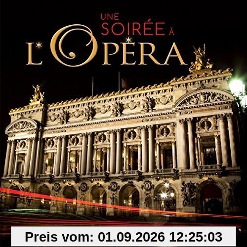 Une Soiree a L'opera