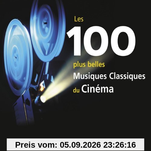 Les 100 Plus Belles Musiques