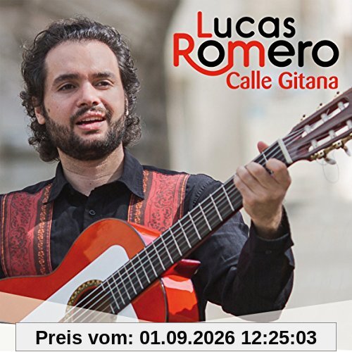 Calle Gitana