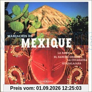 Mariachis du Mexique