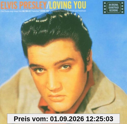 Loving You