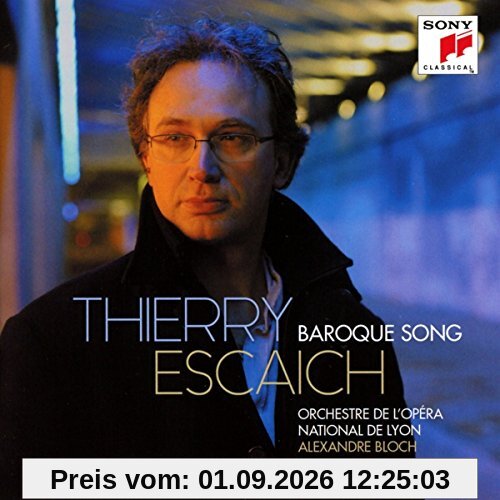 Baroque Song