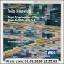 Orgelwerke