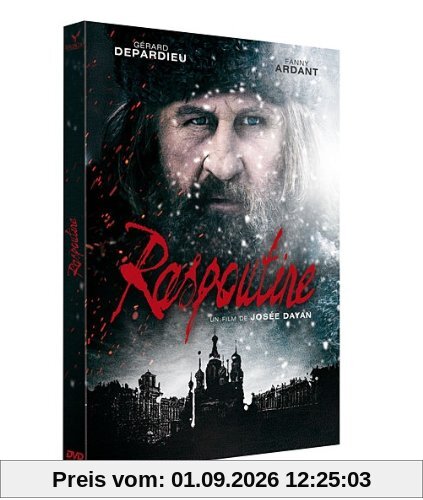 Raspoutine [FR Import]