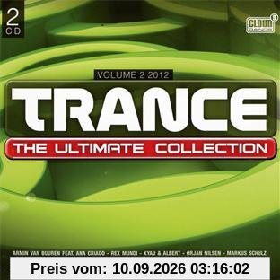 Trance Ultimate Collection 02/2012