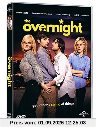 The overnight [FR Import]