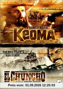 Keoma / El Chuncho - Coffret 2 DVD