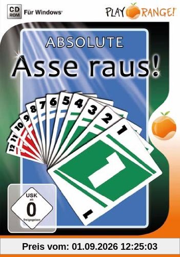 Absolute - Asse raus! (PC)