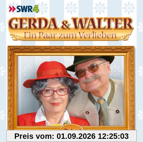 Swr 4-Gerda & Walter Folge 2