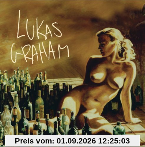 Lukas Graham