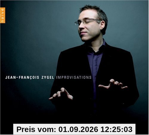 Improvisations