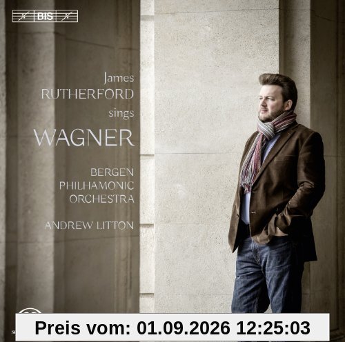 Rutherford Singt Wagner