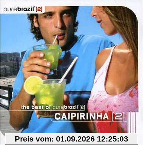 Pure Brazil - Caipir...2