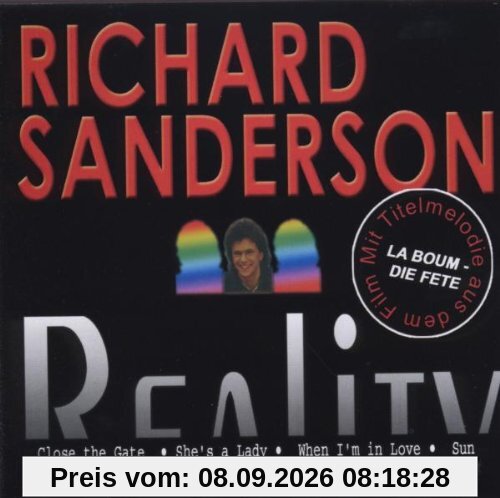 Reality-aus "la Boum-die Fete"