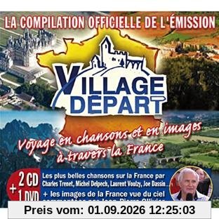 Village Départ