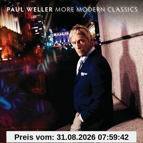 More Modern Classics (Limited Deluxe Edition)