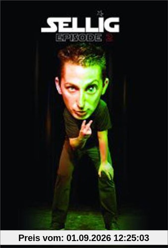 Sellig : Episode 2 [FR Import]