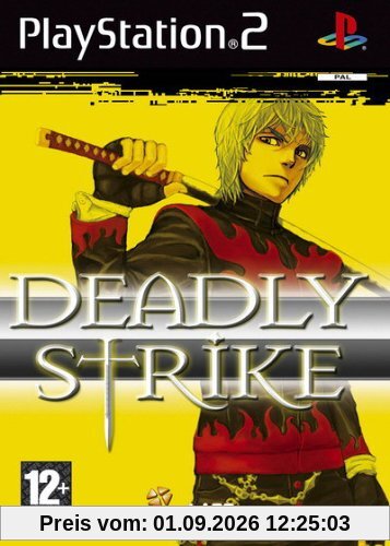 Deadly Strike