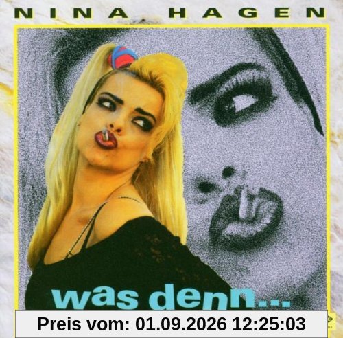 Was Denn
