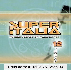Super Italia Vol.12