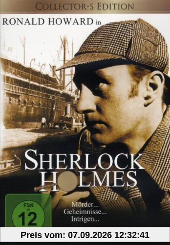 The Sherlock Holmes Collector's Edition, Vol. 2