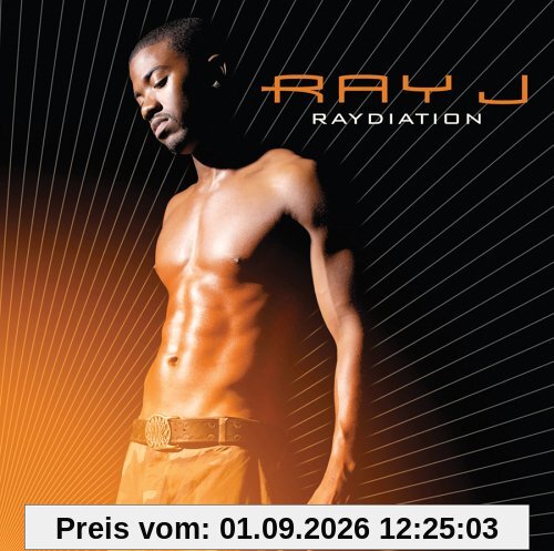 Raydiation