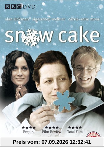Snow Cake [UK Import]