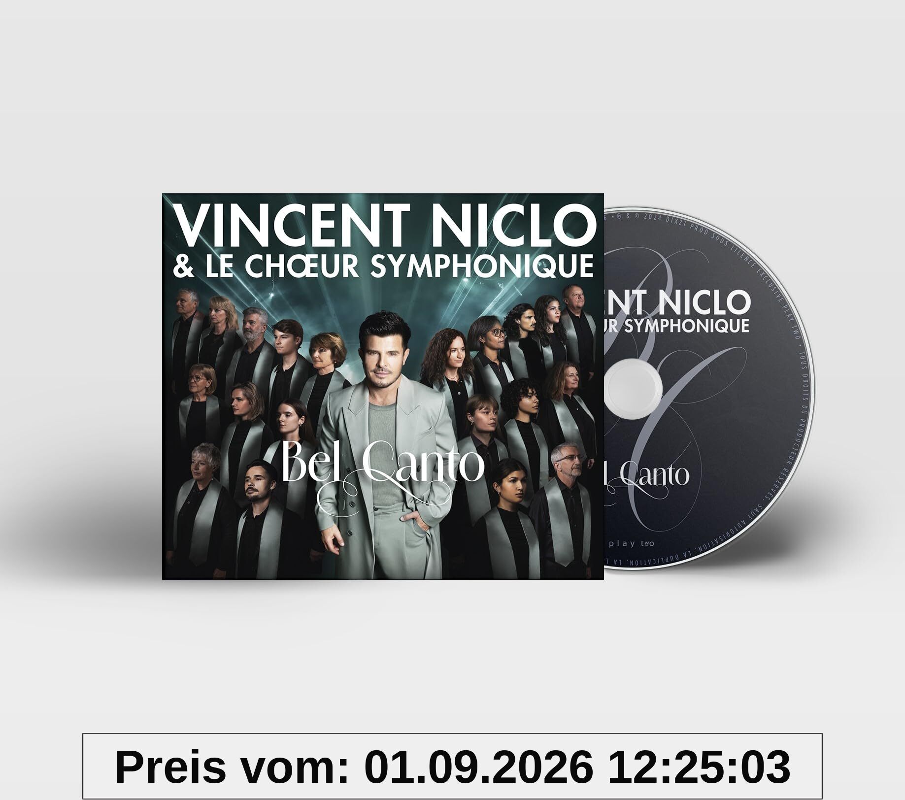 Bel Canto
