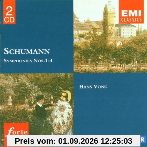 Forte - Schumann