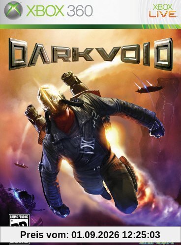 Dark Void