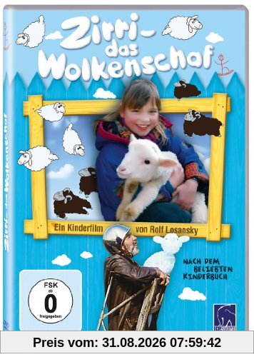 Zirri - Das Wolkenschaf