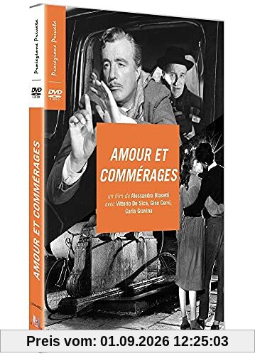 Amore e chiacchiere [FR Import]