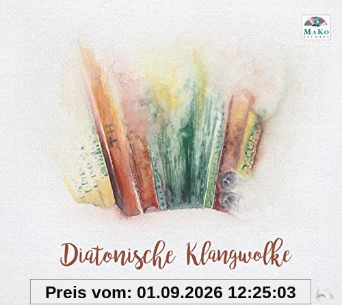 Diatonische Klangwolke