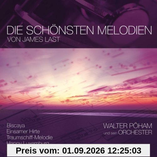 Die Schönsten Melodien von James Last
