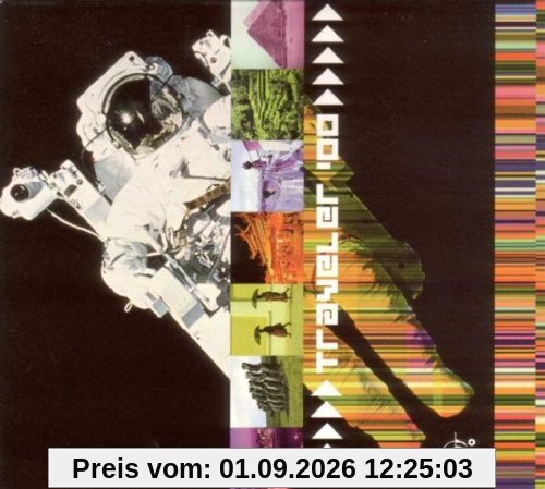 Traveler'00