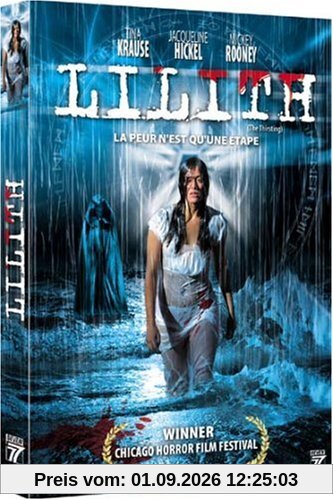 Lilith [FR Import]