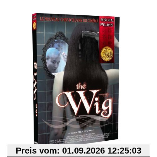 The wig [FR Import]