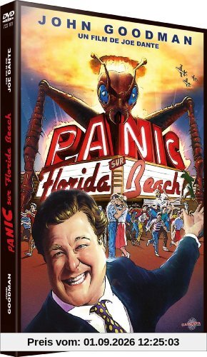 Panic sur florida beach [FR Import]