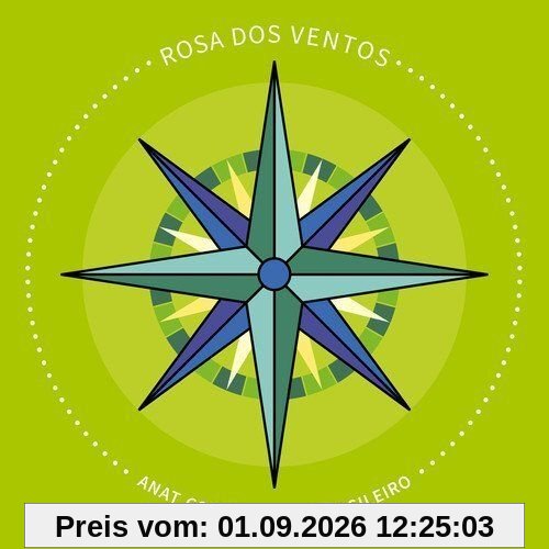 Rosa Dos Ventos